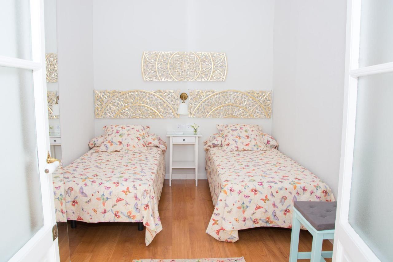 Apartamento Cadiz Centro Histórico Exterior foto