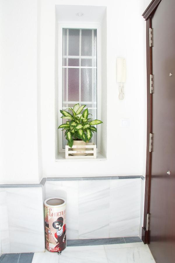 Apartamento Cadiz Centro Histórico Exterior foto